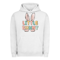 Pigment Lunar Rock little bunny malias Urban Hoodie - MaliasSmallBusiness
