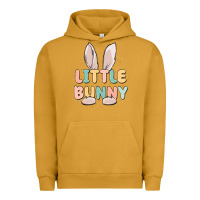 Pigment Peanut Butter little bunny malias Urban Hoodie - MaliasSmallBusiness