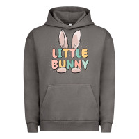 Pigment Tornado little bunny malias Urban Hoodie - MaliasSmallBusiness