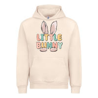 Sandshell little bunny malias Urban Hoodie - MaliasSmallBusiness