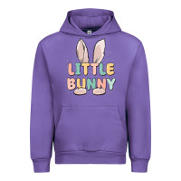 Tulip little bunny malias Urban Hoodie - MaliasSmallBusiness