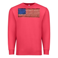 Cardinal usa flag Premium Sweatshirt - JahusDesignShop