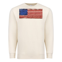 Sandshell usa flag Premium Sweatshirt - JahusDesignShop