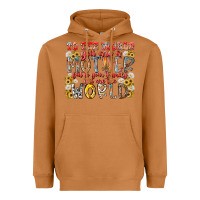 Meerkat mother world Heavyweight Hoodie - RacoonDesign