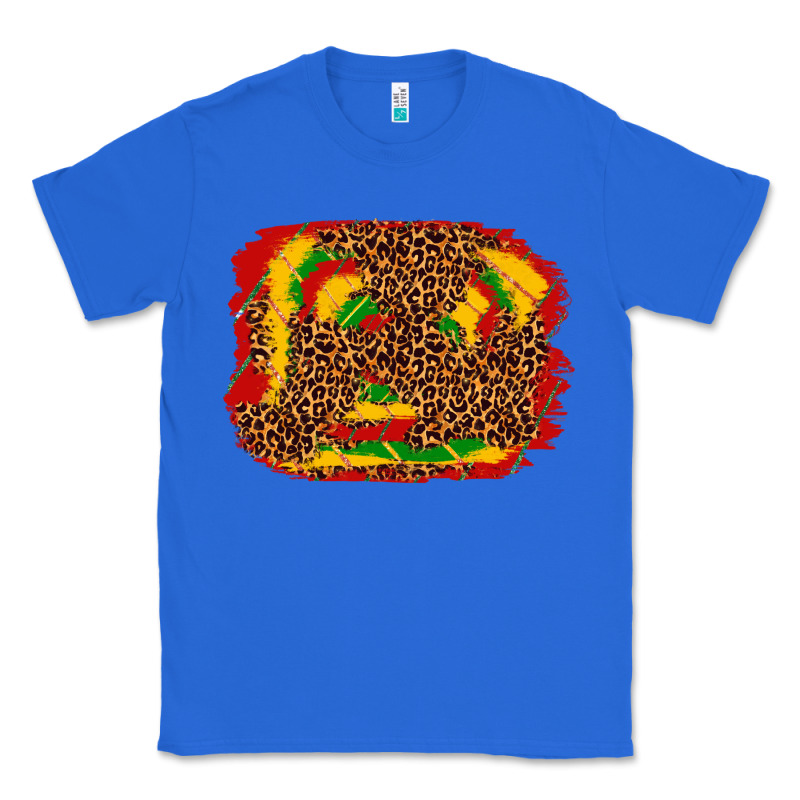 Black History Background Classic Tee by texasbilliewilder | Teevron