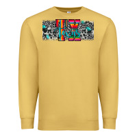 Antique Gold tx texas Premium Sweatshirt - JahusDesignShop