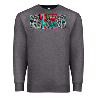 Charcoal Heather tx texas Premium Sweatshirt - JahusDesignShop