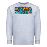 Heather Grey tx texas Premium Sweatshirt - JahusDesignShop