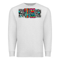 Oatmeal Heather tx texas Premium Sweatshirt - JahusDesignShop