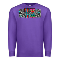 Purple tx texas Premium Sweatshirt - JahusDesignShop