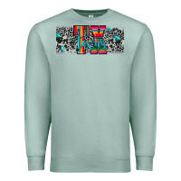 Seafoam tx texas Premium Sweatshirt - JahusDesignShop