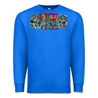 True Royal tx texas Premium Sweatshirt - JahusDesignShop