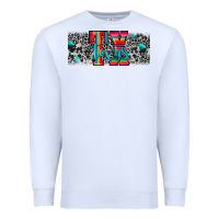 White tx texas Premium Sweatshirt - JahusDesignShop