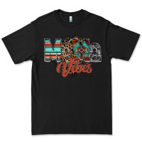 Black mama vibes Premium Tee - RacoonDesign