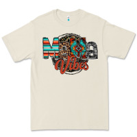 Bone mama vibes Premium Tee - RacoonDesign