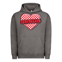 Pigment Tornado valentine mama Urban Hoodie - MaliasSmallBusiness