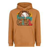 Meerkat love my girl baseball Heavyweight Hoodie - HRA Design Shop