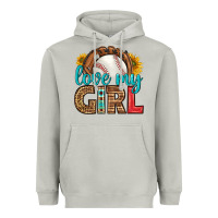 Moon Dust love my girl baseball Heavyweight Hoodie - HRA Design Shop