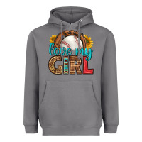 Storm love my girl baseball Heavyweight Hoodie - HRA Design Shop