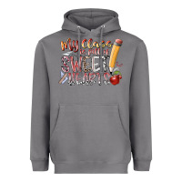 Storm my class is full of sweet hearts Heavyweight Hoodie - RacoonDesign