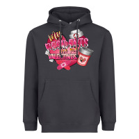 Smoke my residents are my valentine Heavyweight Hoodie - RacoonDesign