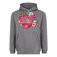 Storm my residents are my valentine Heavyweight Hoodie - RacoonDesign