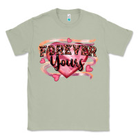 Matcha forever yours Classic Tee - FaDigitalArtStudio