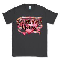 Smoke forever yours Classic Tee - FaDigitalArtStudio