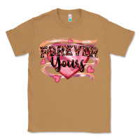 Toasted Coconut forever yours Classic Tee - FaDigitalArtStudio