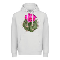 Eagle Claws Cactus Premium Hoodie | Teevron