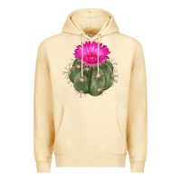 Pina Colada eagle claws cactus Premium Hoodie - LillyAllenDesigns