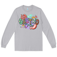Moon Dust gastro crew Long Sleeve Tee - RanaPortraitStore
