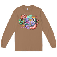 Gastro Crew Long Sleeve Tee | Teevron