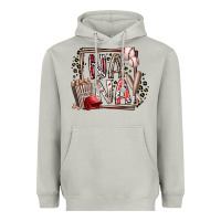 Moon Dust nana baseball Heavyweight Hoodie - RacoonDesign