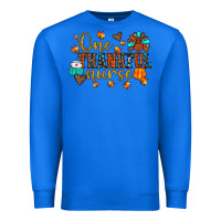 True Royal one thankful nurse Premium Sweatshirt - JahusDesignShop