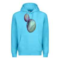Opunthia Santa Rita Cactus Premium Hoodie | Teevron