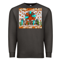 Smoke thankful turkey Premium Sweatshirt - JahusDesignShop