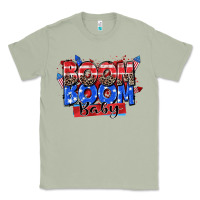 Matcha boom boom baby Classic Tee - Zillion Design Studio