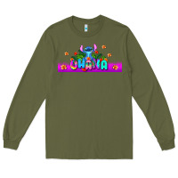 Stitch Ohana Long Sleeve Tee | Teevron