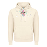 Vintage Artic dental life dentist elements Vintage Hoodie - AdoDesignShop