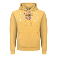 Vintage Mustard dental life dentist elements Vintage Hoodie - AdoDesignShop