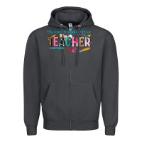 Smoke my favorite people call me teacher Zipper Hoodie - texasbilliewilder