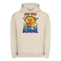 Taco Bout 100 Days Of School Urban Hoodie | Teevron