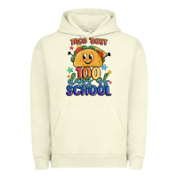 Pigment Pistachio taco bout 100 days of school Urban Hoodie - MaliasSmallBusiness