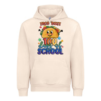 Sandshell taco bout 100 days of school Urban Hoodie - MaliasSmallBusiness