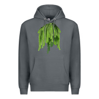 Rock Selenicereus Cactus Premium Hoodie - LillyAllenDesigns