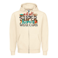 Sandshell not all superheroes wear capes with books Zipper Hoodie - texasbilliewilder