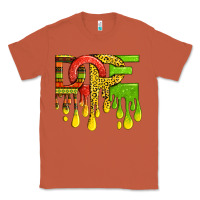Copper black history juneteenth dope Classic Tee - texasbilliewilder