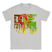 Moon Dust black history juneteenth dope Classic Tee - texasbilliewilder