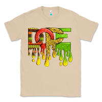 Mushroom black history juneteenth dope Classic Tee - texasbilliewilder